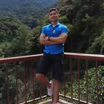 Jonathan Aparicio - @jony537 - Instagram