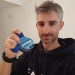 Jonathan Aparicio Guirado - @elpare - Instagram