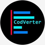 Jonathan Applebaum - @codverter.watch.applications - Instagram