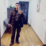 Jonathan Arboleda - @jdaussas - Instagram