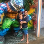 Jonathan Arboleda - Facebook