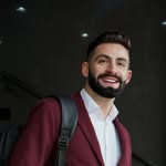 Ejecutivo Jonathan Arcos Osses - @jonathan.arcoso - Instagram