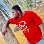 Atinga Argon - @jonathanargon - Instagram