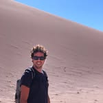 Jonathan Aron - @johnnyaron - Instagram