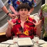 Jonathan Aronov - @jonathanaronov - Instagram