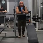Jonathan Ramirez Avello - @jonathanaron1982 - Instagram
