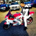 Jonathan Anthony Arreguin - @kamlarrison - Instagram
