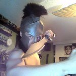 Jonathan Arreguin - @vampirespartan - Instagram