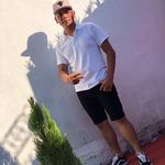Jonathan Arreguin - @arreguin183 - Instagram