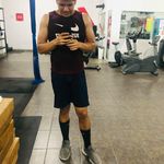 Jonathan Arreguin - @arreguin94 - Instagram