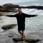 Jonathan Arvizu - @jonathanarvizu - Instagram
