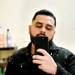 Jonathan Arvizu - @arvizujonathan - Instagram