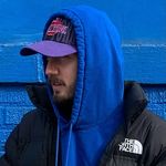 Jonathan Harwood - @_jonathanharwood - Instagram