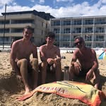 Jonathan Atkinson - @cleaningeclipse - Instagram