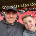 Jonathan Atkinson - @instajon81 - Instagram