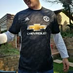 Jonathan Atkinson - @daddijonno - Instagram