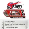 HighRevs Motorcycles Gozo - @jonathanattard24 - TikTok