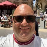 Jonathan Attard - @ganni_72 - Instagram