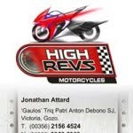Jonathan Attard - @high_revs - Instagram