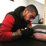 Jonathan Tattooist Attard - @jtattooist - Instagram