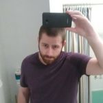 Jonathan Ault - @fridaysfan4 - Instagram