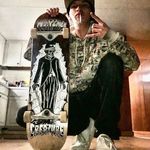 Jonathan Aultman - @jonathanaultman228 - Instagram