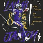 Jonathan Ayers - @lamar_jackson_fan_page_21_ - Instagram