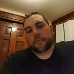 Jonathan Ayers - @jonnyayers13 - Instagram