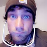 Jonathan ayers - @brok3n91 - Instagram