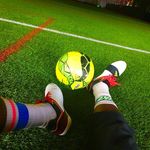 Jonathan Ayers-Strickland - @jonathanayersstrickland - Instagram
