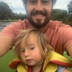 Jonathan Ayres - @our_new_day - Instagram