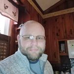 Jonathan Ayres - @johns63vette - Instagram