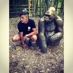 Jonathan Ayres - @jonoayres - Instagram