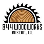 Jonathan Ayres - @844woodworks - Instagram