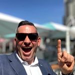 Jonathan Ayres - @mrjonathanayres - Instagram