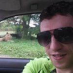 Jonathan Ayres - @ayresjonathan - Instagram