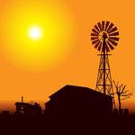 Jonathan Ayres - @ayresfamilyhomestead - Instagram
