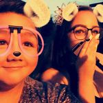 Jonathan Ayres - @trashqueen.jonny - Instagram