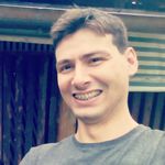 Jonathan Ayres - @jonathan_workmetal - Instagram