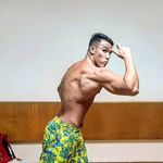Jonathan Ayres - @jonathanayresefu - Instagram