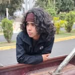 Jonathan Baca - @glad_jonas - Instagram
