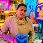 Jonathan Baca - Facebook