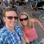 Jonathan and Heather Bachman - @bachmansindeutschland - Instagram