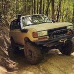 Jonathan Bachman - @s80_sadie_cruiser - Instagram