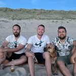 Jonathan Backes - @jonny_161 - Instagram