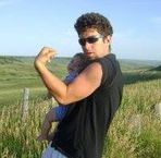 Jonathan Backes - Facebook