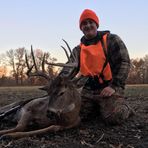 Jonathon Backes - Facebook