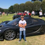 Jonathan Bacon - @jmbacon22 - Instagram