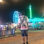 Jonathan Badillo - @jbadillobala - Instagram