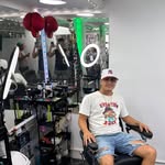 Jonathan Badillo - @badi_barber_shop24 - Instagram